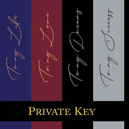 Club De Nuit Private Key To My Love par Armaf pour Homme - Vaporisateur Extrait De Parfum 100 ml