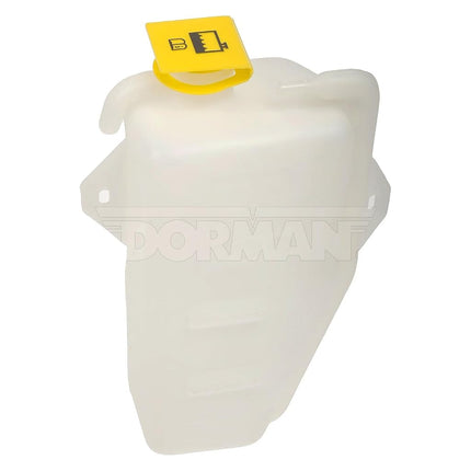 Dorman 603-305 Front Engine Coolant Reservoir Compatible with Select Jeep Models