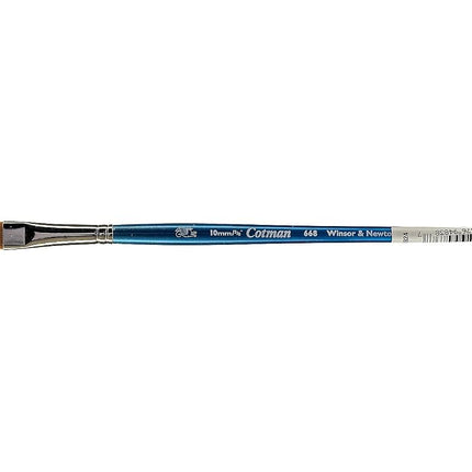 Winsor & Newton 5368110 Cotman Watercolour Synthet