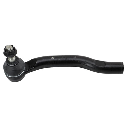TRQ Front Right Outer Tie Rod Passenger Side Compatible with 2013-2018 Lexus ES300h ES350