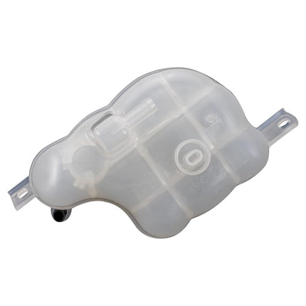TRQ Coolant Reservoir Compatible with 2009-2019 Dodge Journey