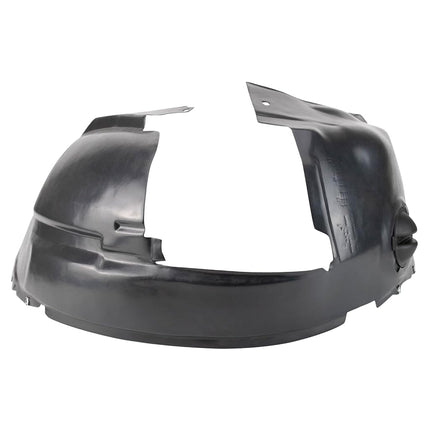 TRQ Front Right Inner Fender Liner Compatible with 2021 Cadillac Escalade Escalade ESV