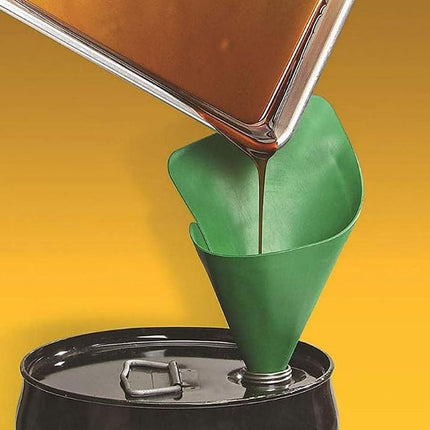 Form-A-Funnel Flexible Funnel 29" L x 5" W (Extended Reach)