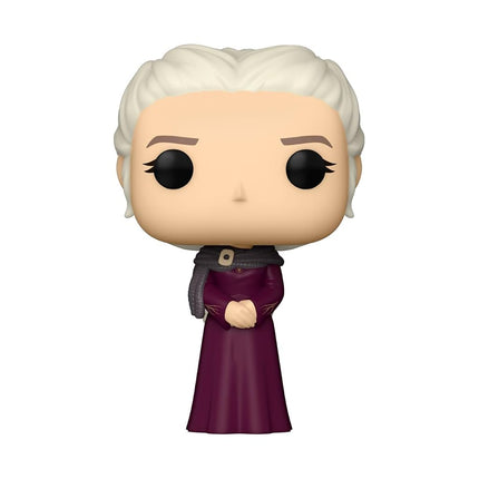 Funko POP! TV: House of the Dragon - Rhaenyra Targaryen