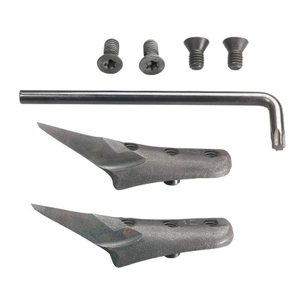 Replacement Tree Climbing Gaffs Klein Tools 07