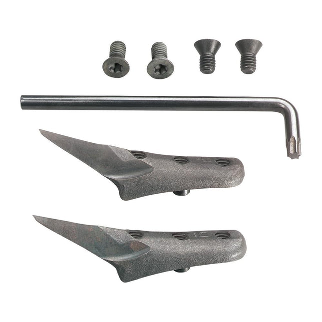 Replacement Tree Climbing Gaffs Klein Tools 07