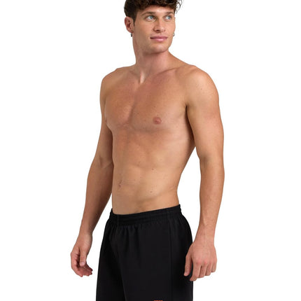 ARENA Swimming Trunks Black-Nespola XXL 006249