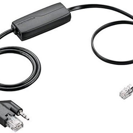 Plantronics APD-80 Electronic Hook Switch Cable