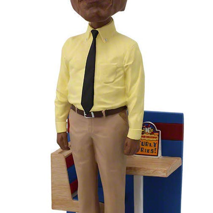 Better Call Saul Gustavo “Gus” Fring Bobblehead, C