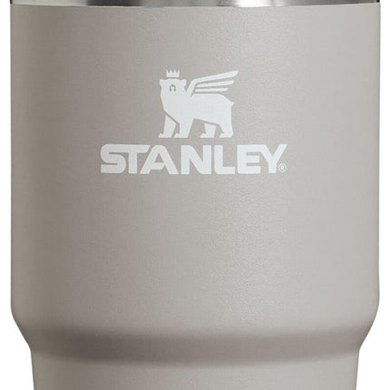 Stanley Quencher H2.0 - 591 ml - Stainless Steel V