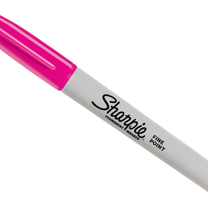 Sharpie Fine Marker, Magenta