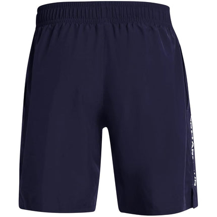 UA Fly By 3'' Shorts