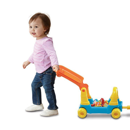 VTech Sit to Stand Ultimate Alphabet Train