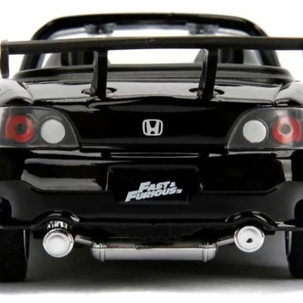 Jada Fast & Furious - 2001 Honda S2000 1:32 Scale
