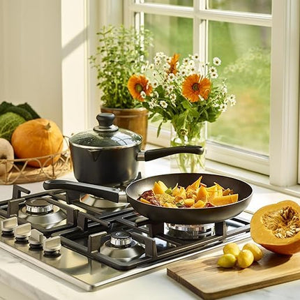 Scanpan Classic Glass Lid, 18 cm