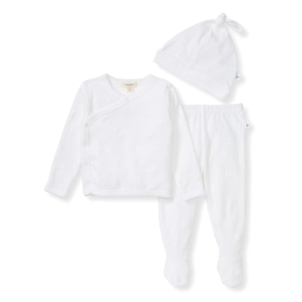 Burt's Bees Baby baby-girls Unisex Baby Take Me Ho