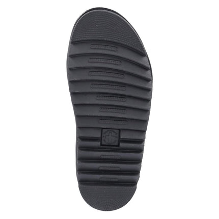 Dr. Martens - Nartilla - 24641001 - Color: Navy Blue - Size: 5
