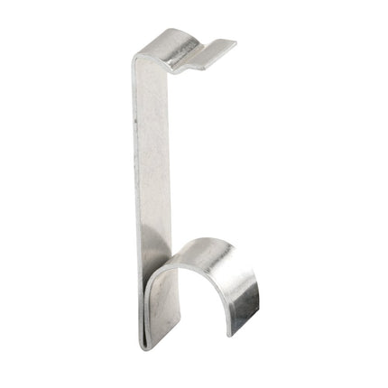 Prime-Line Products H 3664 Clip d'équilibrage de châssis, paquet de 100