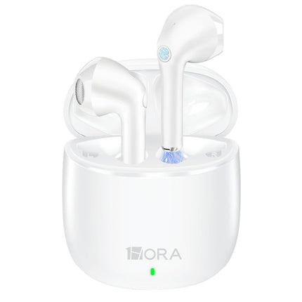 1 Hora Wireless Earbuds Bluetooth 5.3, Sports Head