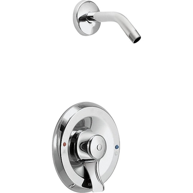 Moen T8375NH Commercial M-Dura Posi-Temp Shower Tr