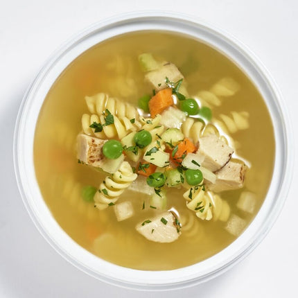 Set de sopa y sándwich Fit & Fresh Healthy Living