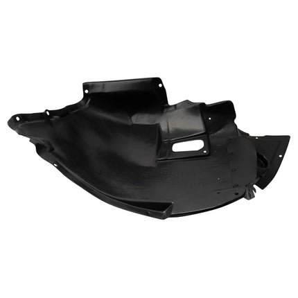 TRQ Driver Side Front Forward Inner Fender Liner