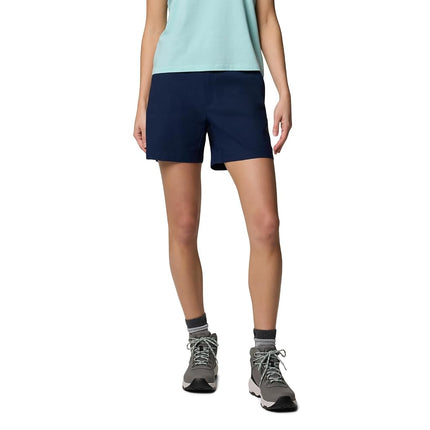 Columbia Women's Leslie Falls Short 2, Hiking Shor