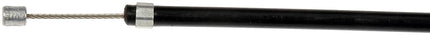 Dorman 912-451 Cable de Apertura de Capó para Modelos Selectos de BMW, 1 Paquete