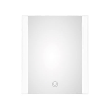Conair Lighted Makeup Mirror, Travel Makeup Mirror
