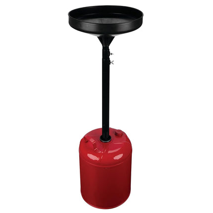 Drenaje elevador de aceite de 5 galones Performance Tool W54282