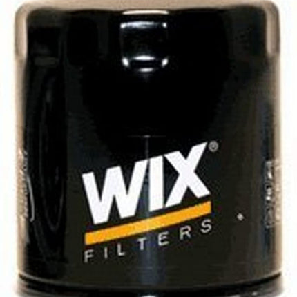 WIX Spin-On Lube Filter