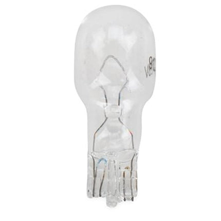 Camco 54766 912 Auto/RV/Marine Replacement Interior Light Bulb - Box of 10