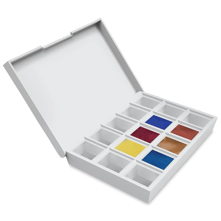 Daniel Smith 285650001 Half Pan Set Floral Colours