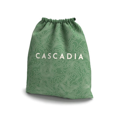 AEG | Cascadia | Family Board Game | Ages 10+| 1-4 Players | 45+ Minutes Playing Time