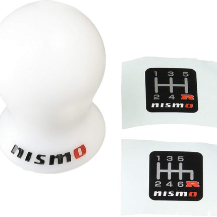 Nismo C2865-1EA04 Nismo Ball Shift Knob