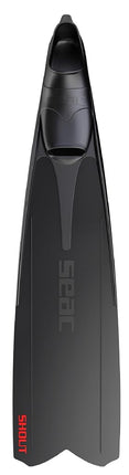 SEAC Shout, Long Fins for Scuba Diving, Spearfishing and Freediving
