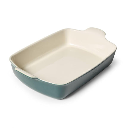 Emile Henry Fuente rectangular grande de 33 x 23 cm - Colección Modern Classics | Evergreen