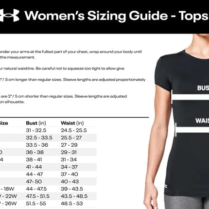 Under Armour Women's Tech Twist Short Sleeve Crew