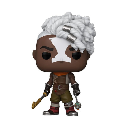Funko POP! TV: Arcane: League of Legends - Ekko