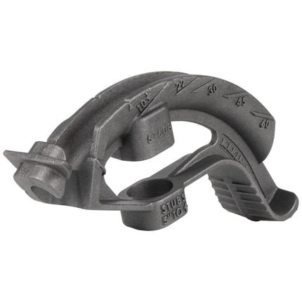 Klein Tools 51608 Iron Conduit Bender Head, for 1/
