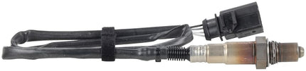 Bosch 16002 Premium Original Equipment Oxygen Sensor - Compatible With Select 2005-18 Audi, Porsche, and Volkswagen Vehicles