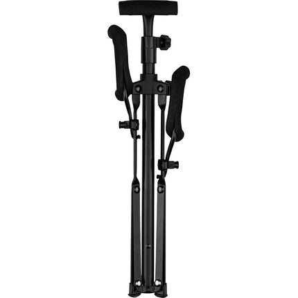 Fender Mini Guitar Stand, Bass & Offset