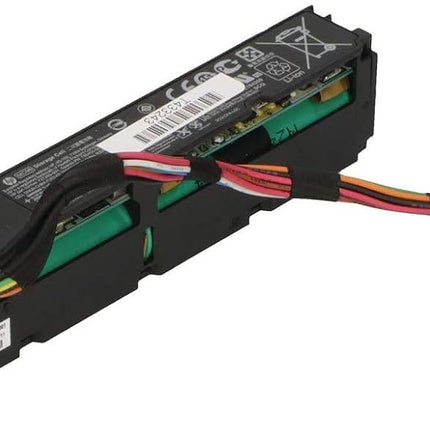HP Hewlett Packard Enterprise 815983-001 96W Enhanced Battery