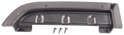 Dorman 80921 Front Driver Side Door Armrest for Select Lincoln Models, Black