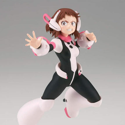 BanPresto - My Hero Academia - The Amazing Heroes - Vol.32 Ochaco Uraraka (MHA)