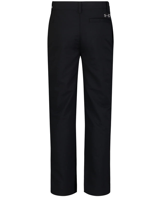 Under Armour, Black - Core, 7