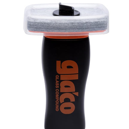 SOFT99 Glaco Glass Compound Roll On 100ml