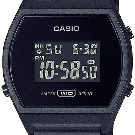 Casio Collection Women LW-204-1BEF Wristwatch for 