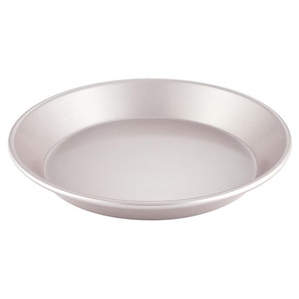 CHEFMADE 9-Inch Round Cake Pan, Non-Stick Pizza an