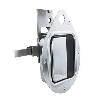 United Pacific 42770 1983-2005 Peterbilt Exterior Sleeper Door Handle